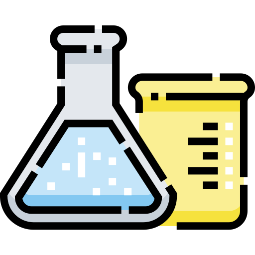 Ciencia icono gratis