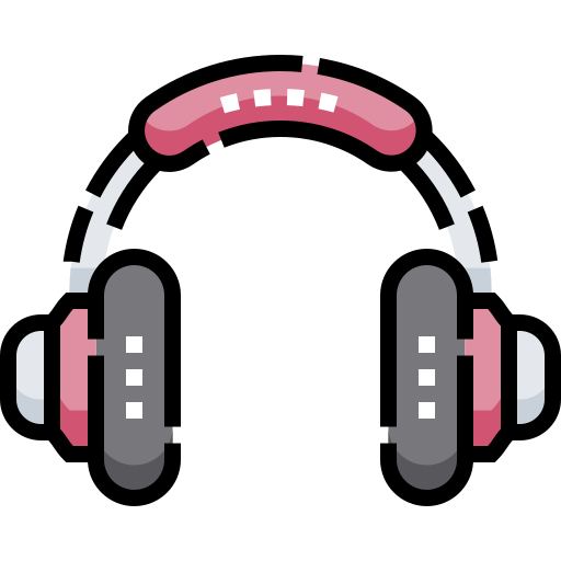 Auriculares icono gratis