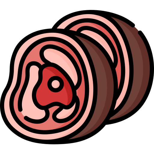 Sirloin steak free icon Sirloin steak free icon