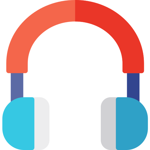 Наушники бесплатно иконка