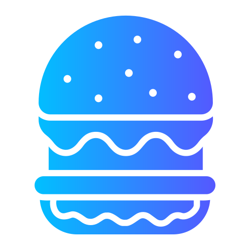 hamburguesa icono gratis