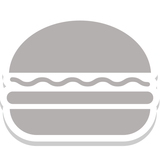 hamburguesa icono gratis