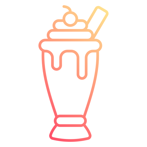 milchshake kostenlos Icon