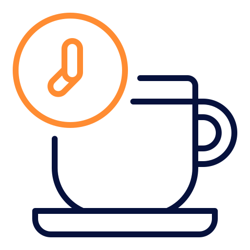 kaffeepause kostenlos Icon