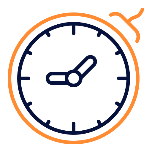 Deadline free icon Deadline free icon
