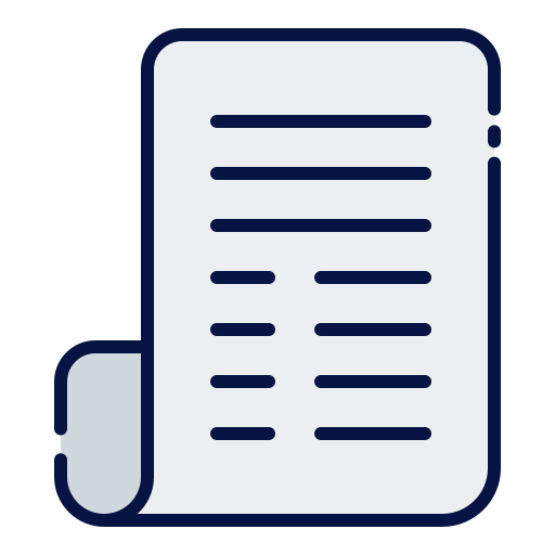 lettre Icône gratuit