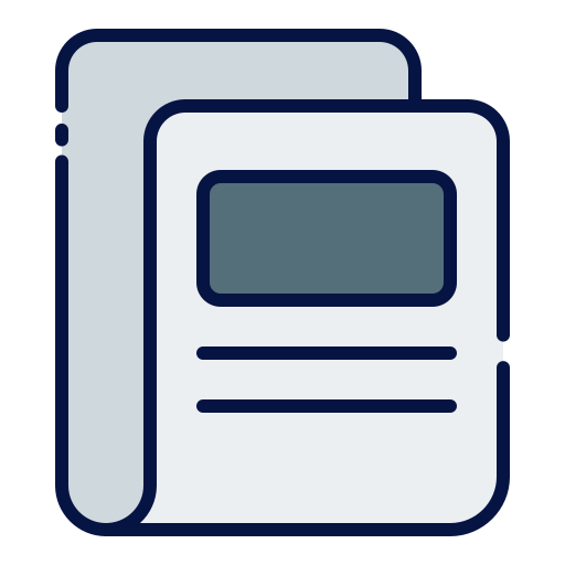 bulletin Icône gratuit bulletin Icône gratuit