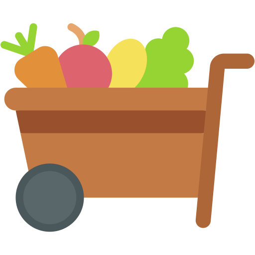 cosecha icono gratis