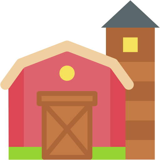 scheune kostenlos Icon