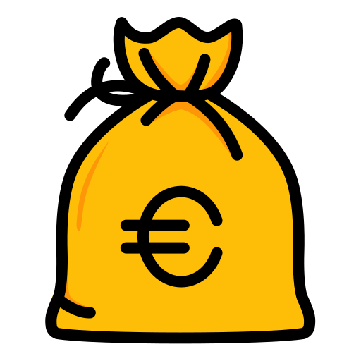 euro kostenlos Icon euro kostenlos Icon
