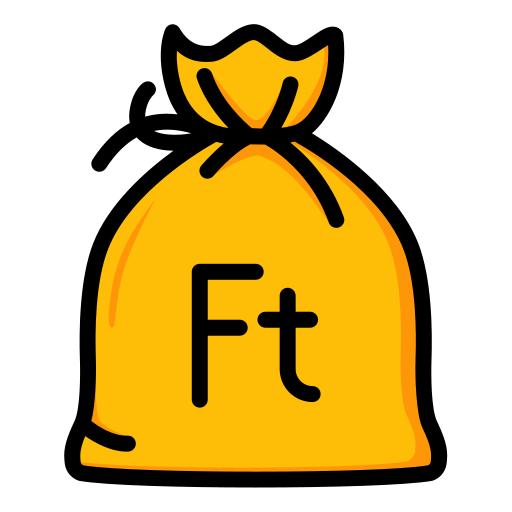 forint Icône gratuit forint Icône gratuit