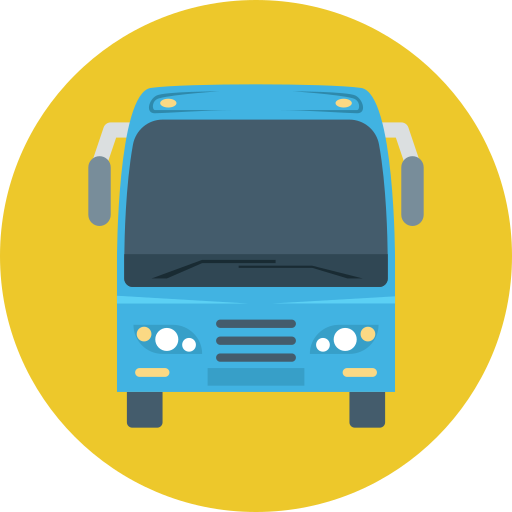 bus kostenlos Icon