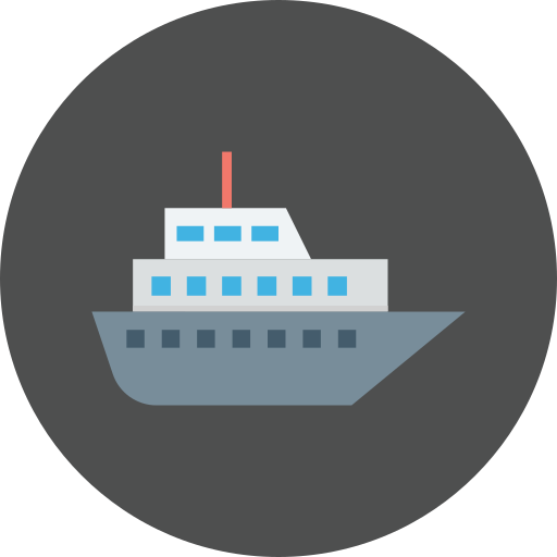 kreuzfahrt kostenlos Icon