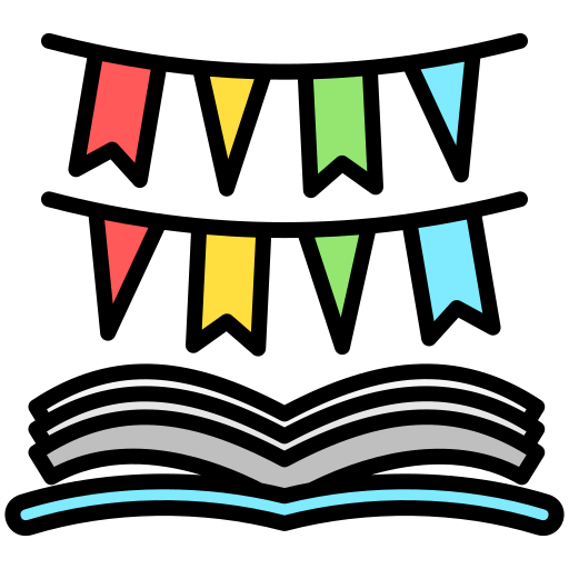 internationaler tag der alphabetisierung kostenlos Icon