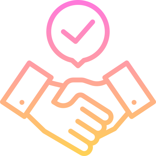 camaradería icono gratis