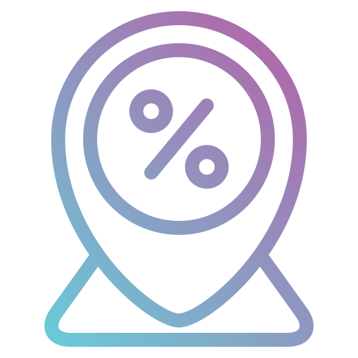 alfiler icono gratis