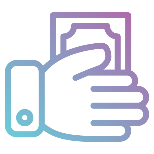 Save money free icon