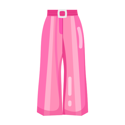 pantalones icono gratis