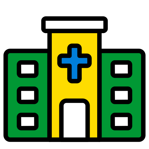 hospital icono gratis