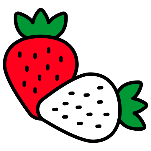 Strawberrry free icon Strawberrry free icon