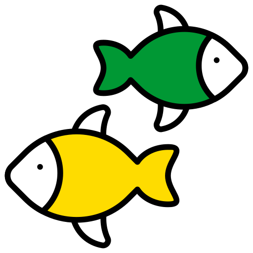 poisson Icône gratuit poisson Icône gratuit