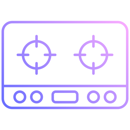 난로 무료 아이콘