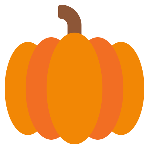 calabaza icono gratis