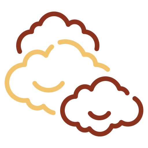 nube icono gratis