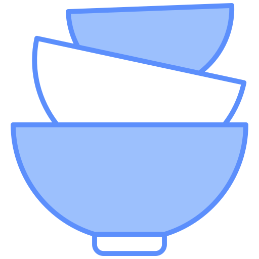 schüssel kostenlos Icon