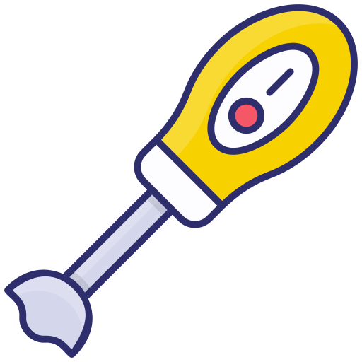 mixer Icône gratuit