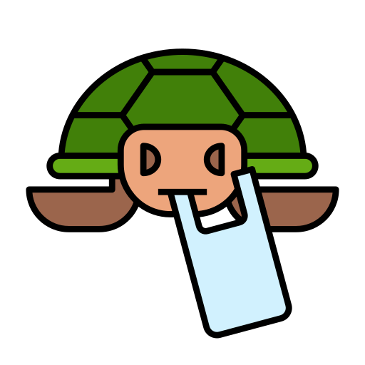 tortuga icono gratis