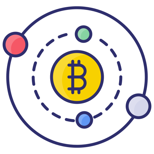 criptomoeda grátis ícone criptomoeda grátis ícone