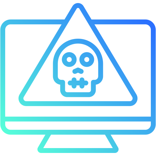 cyberkriminalität kostenlos Icon cyberkriminalität kostenlos Icon