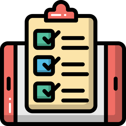 Checklist free icon Checklist free icon