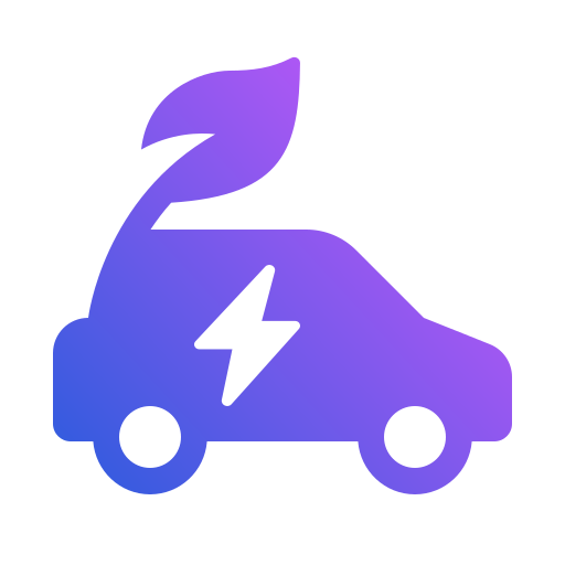 carro ecológico grátis ícone carro ecológico grátis ícone
