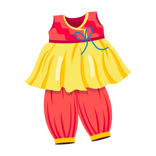 Одеваться бесплатно иконка