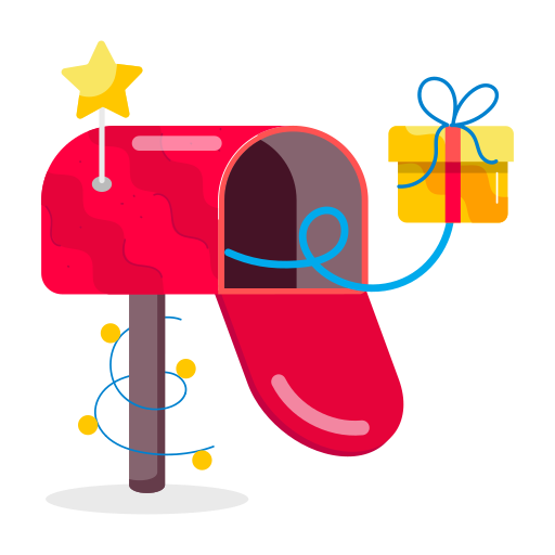 Почта бесплатно иконка