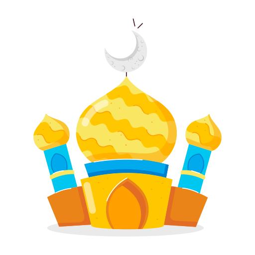 Мечеть бесплатно иконка