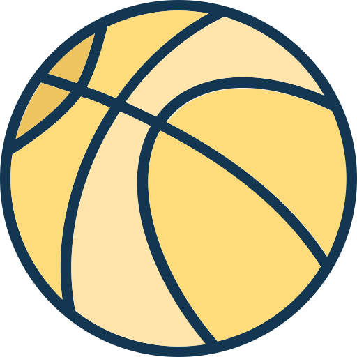 baloncesto icono gratis