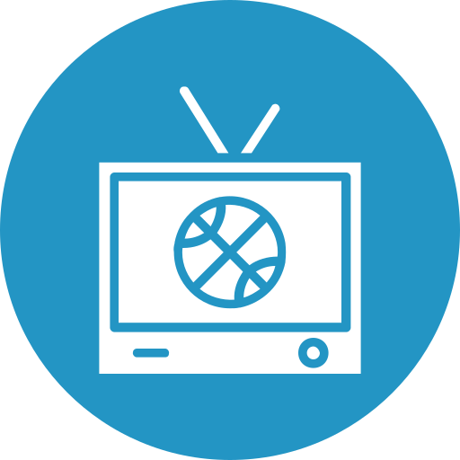 ТВ бесплатно иконка