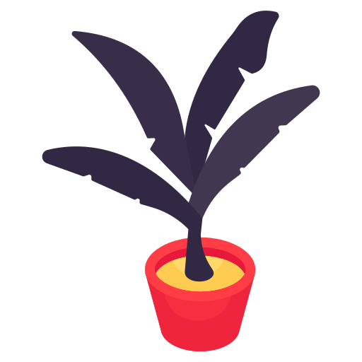 planta icono gratis