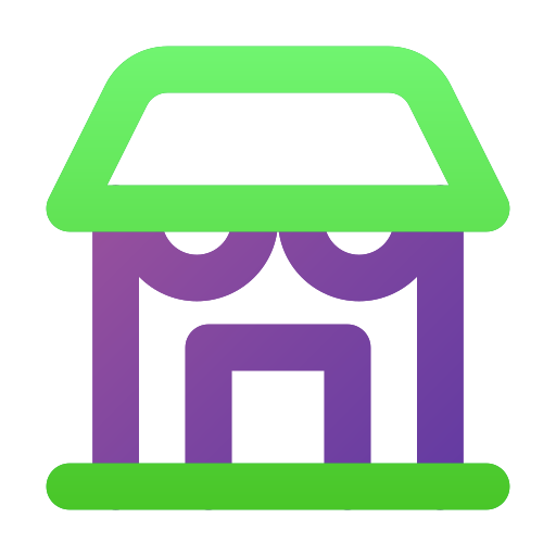 peluquería icono gratis