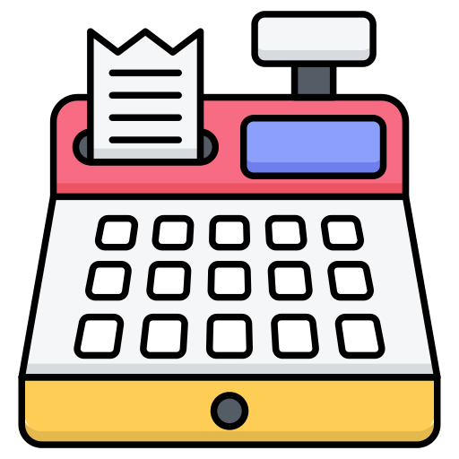Accounting free icon