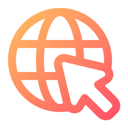 Internet free icon