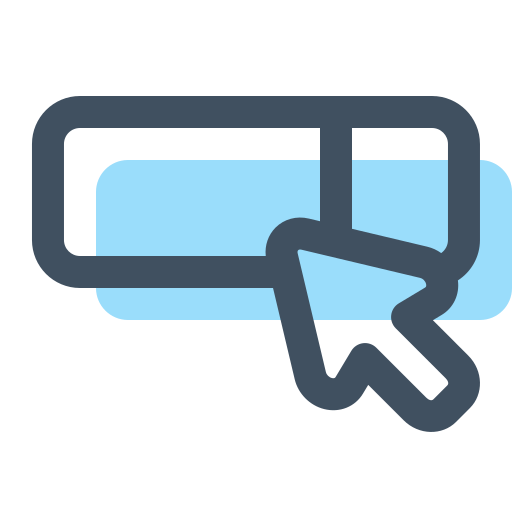 barra de búsqueda icono gratis