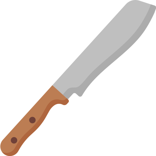 Butcher Special Flat icon