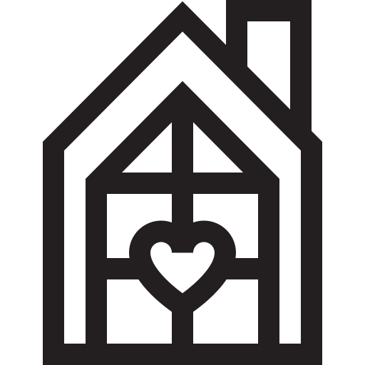 Casa icono gratis