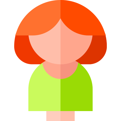 frau kostenlos Icon