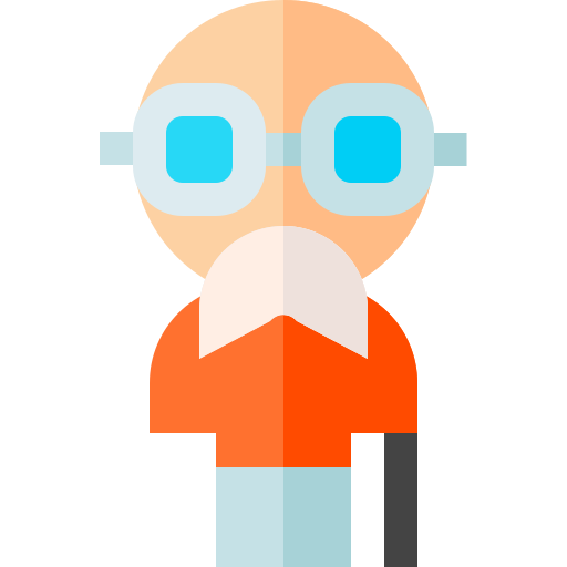 Дедушка бесплатно иконка Дедушка бесплатно иконка