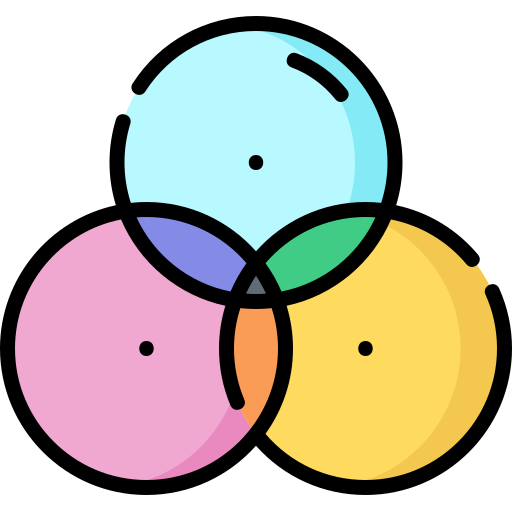 rgb 무료 아이콘 rgb 무료 아이콘